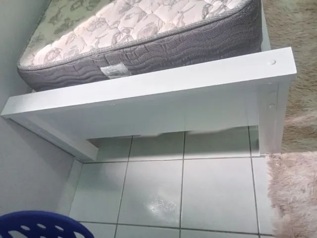 Cama de solteiro  - Foto 2