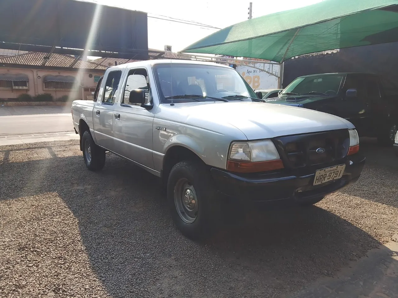 Ford Ranger 2000 Usados e Novos