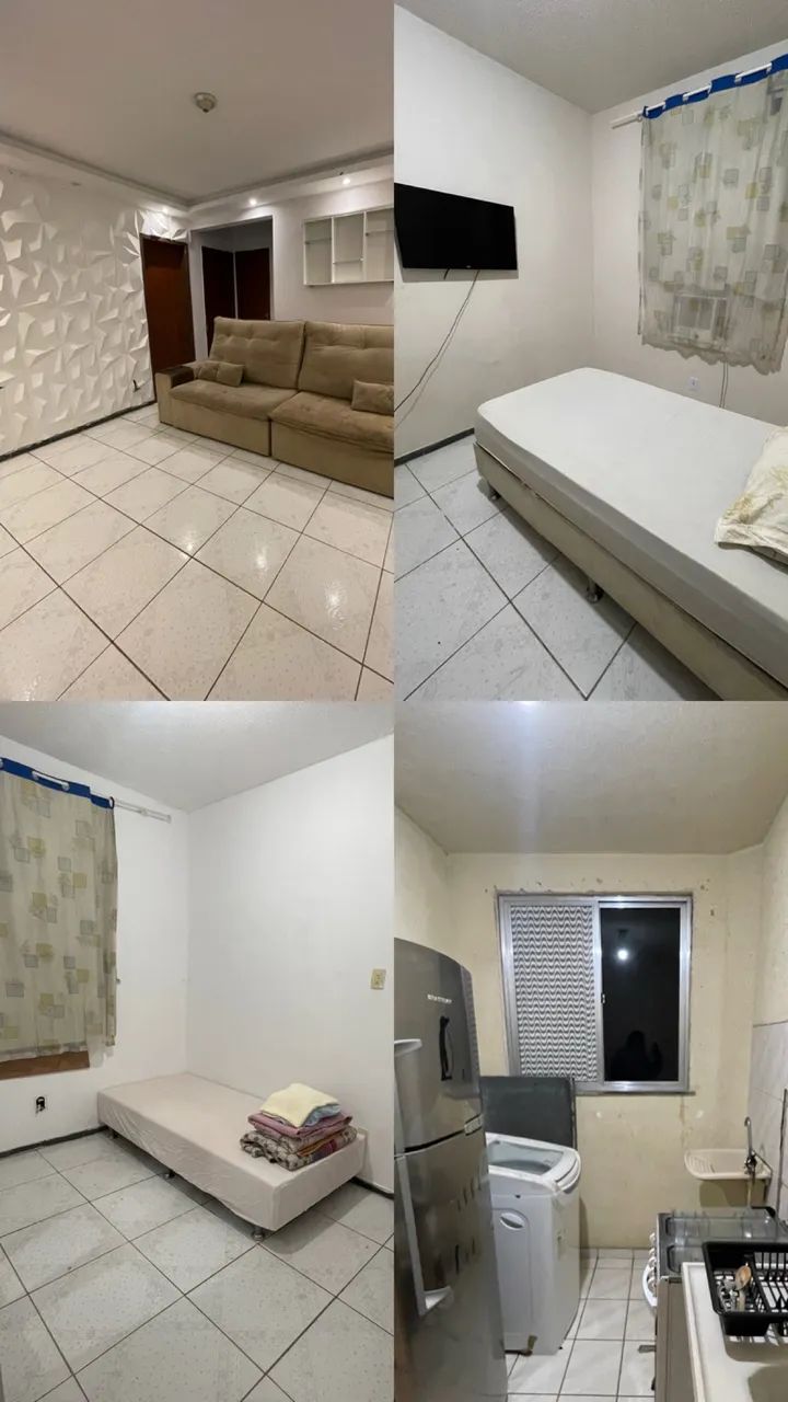 Primeira imagem do imóvel