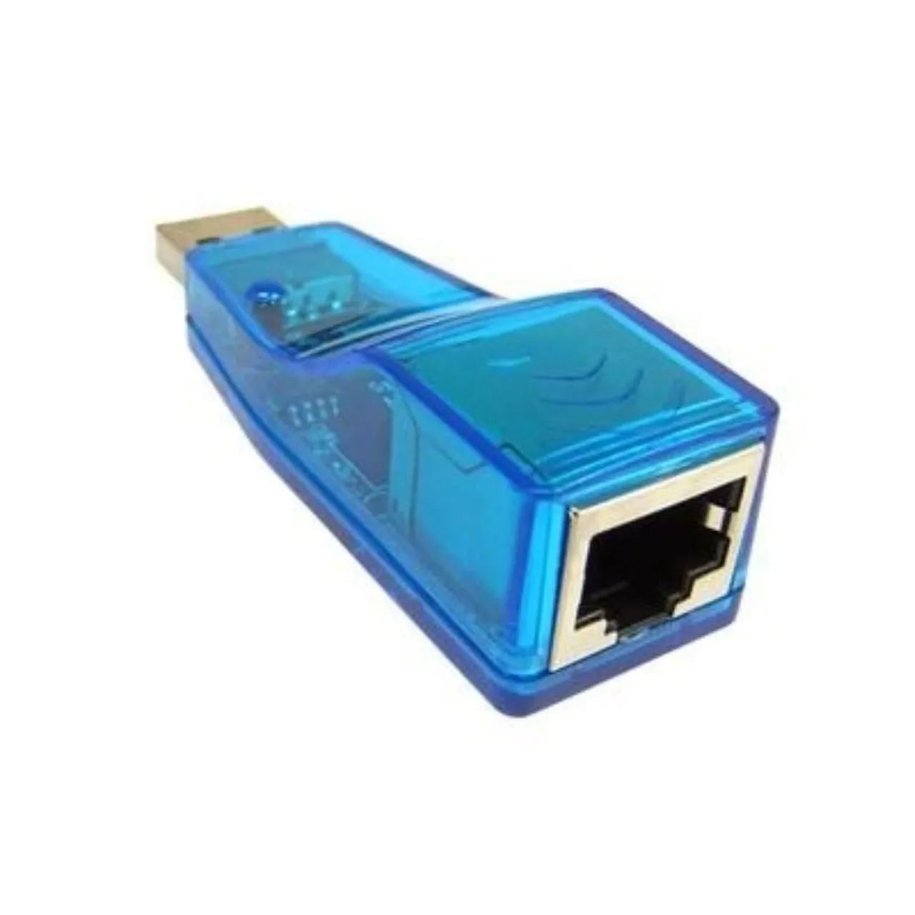 Adaptador USB para Ethernet - Conectividade Simplificada - Foto 4