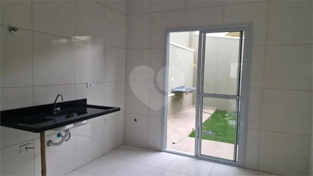 Casa com 2 quartos à venda em Jardim Sarah - SP - Foto 4