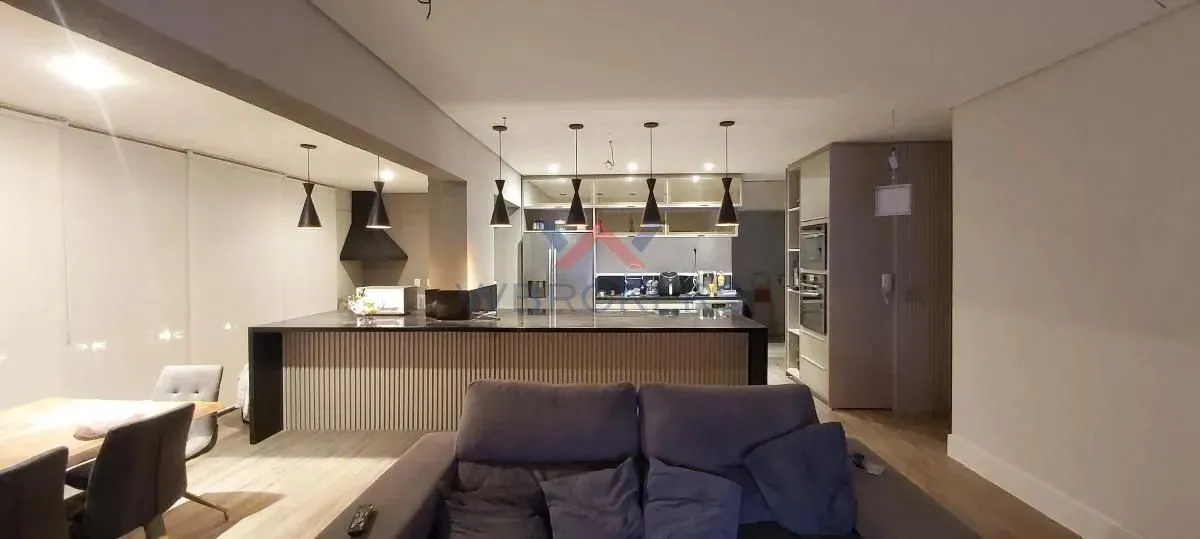 Apartamento com 4 dormitórios à venda, 151 m² por R$ 1.499.000,00 - Centro - São Bernardo