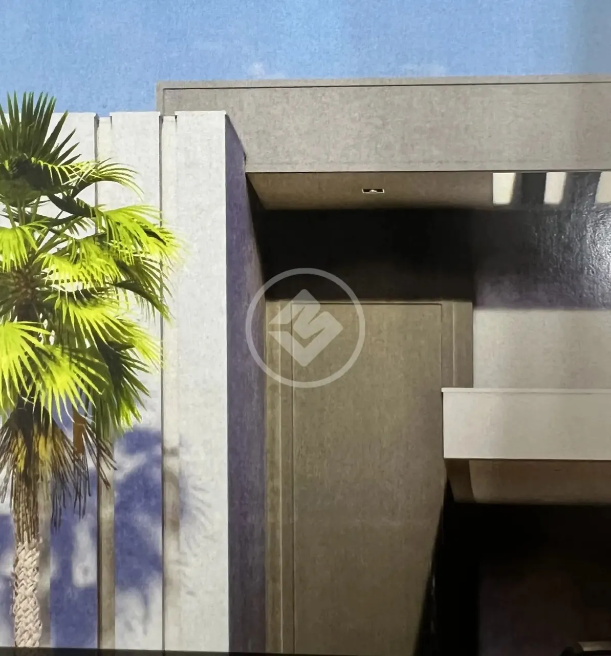 Vende-se casa térrea no condomínio Florais do Valle com 205 m² em terreno com 456 m². 3 su
