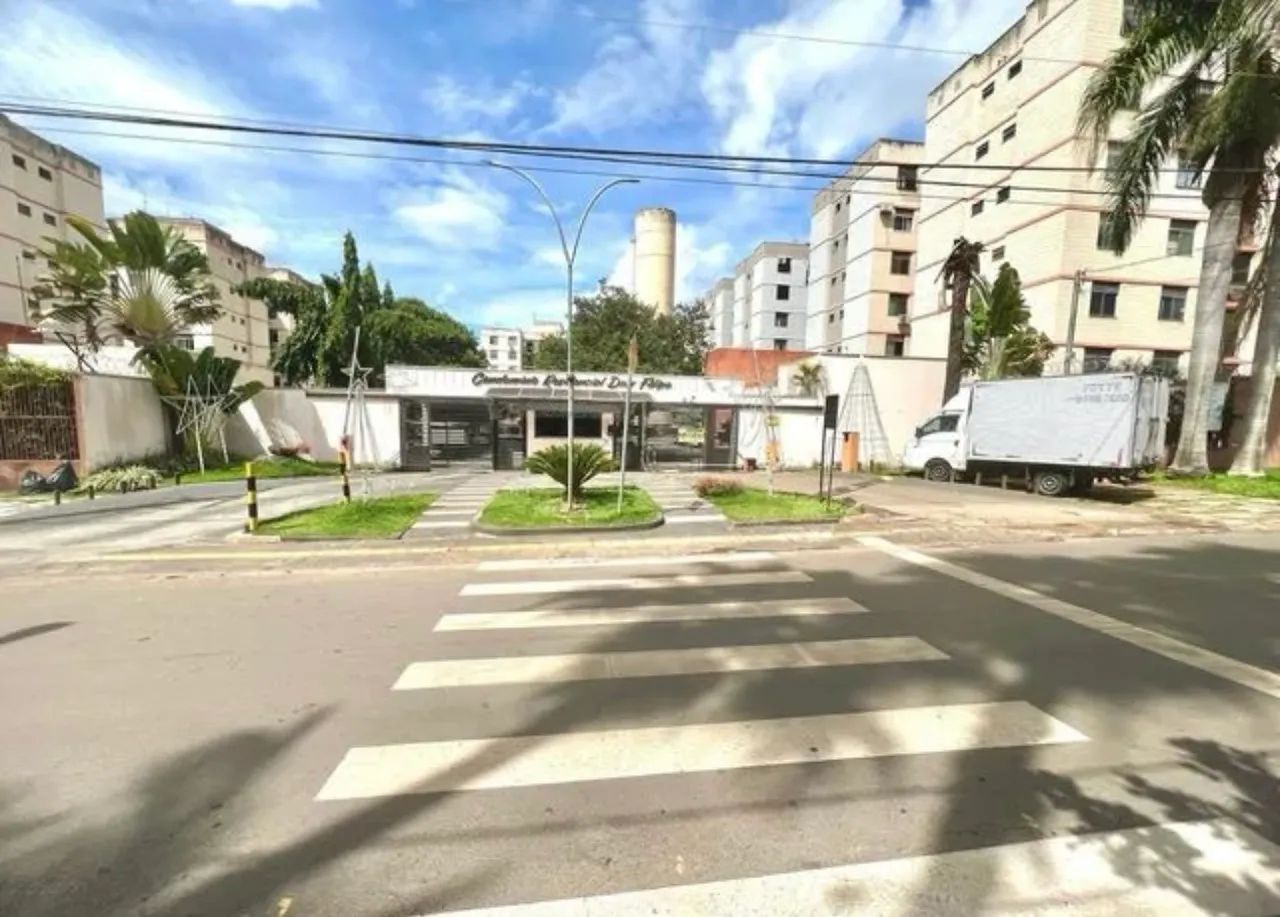 Foto - Goiânia - Setor Urias Magalhães