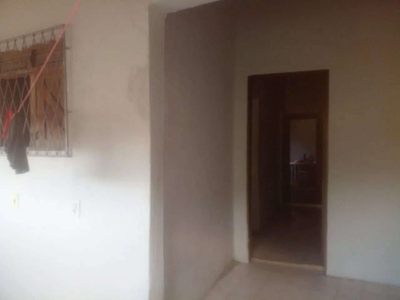 Vende-se  casa nas Quintas próx a Rua São Geraldo rua da feira  60mil reais - Foto 3