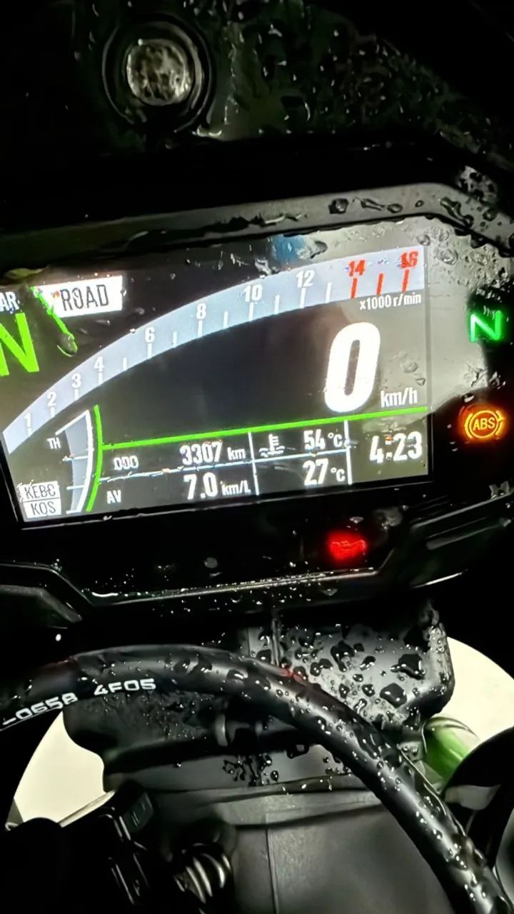 Kawasaki Zx-10/ Zx-10r 1000cc 2025 - 1450940978 | OLX