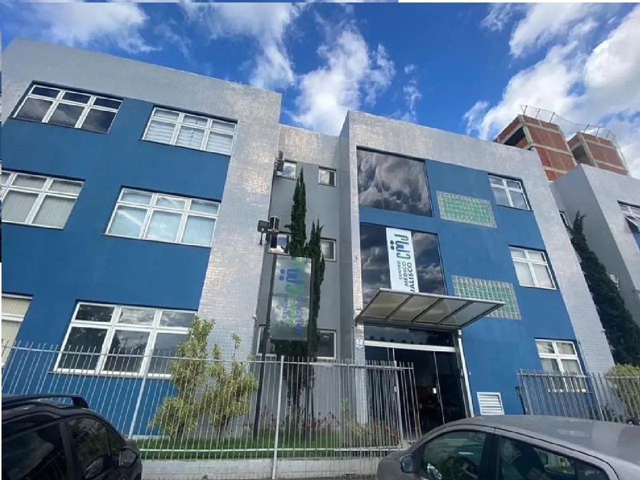 Sala comercial para venda e locação no Centro médico Jalisco - Resende-RJ