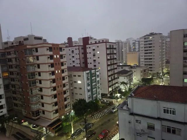 Foto - Santos - Pompéia