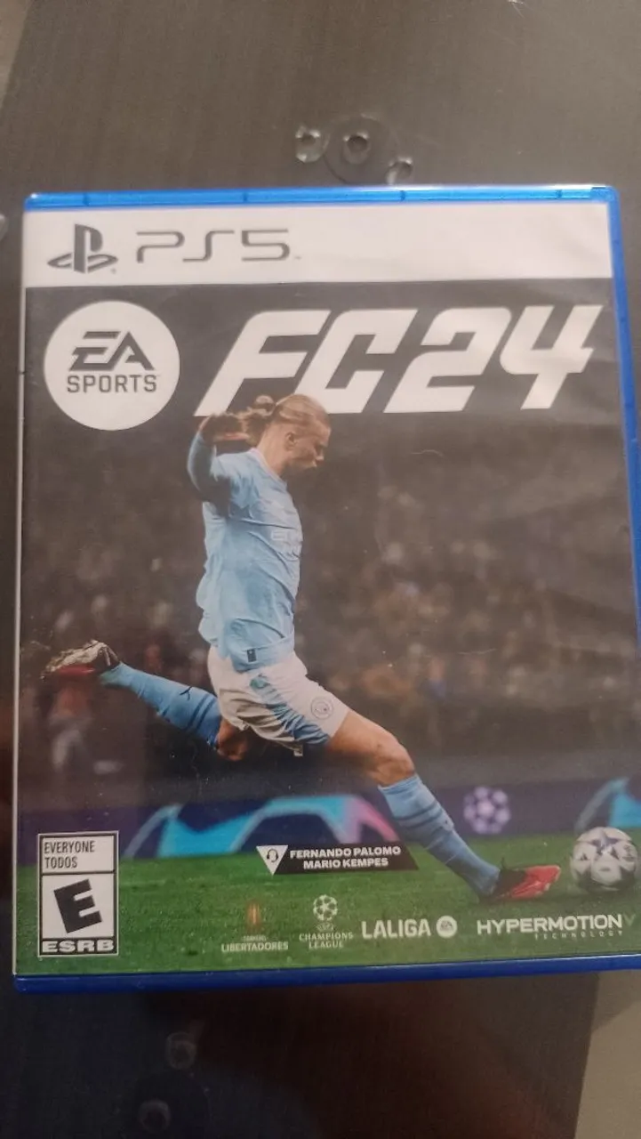 FC24 - PS5