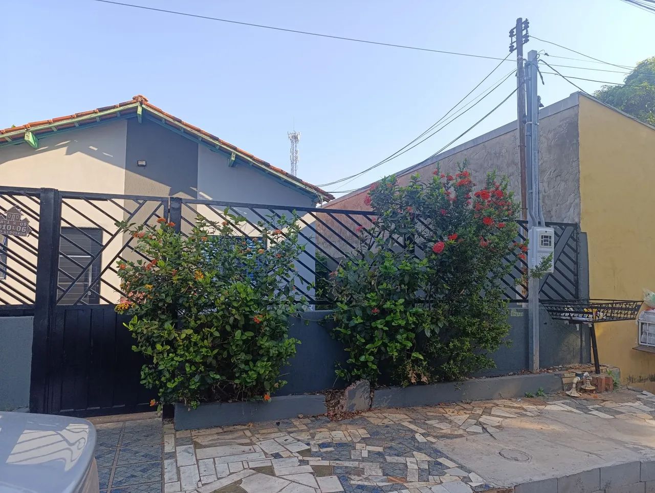 Casa residencial  - Foto 2