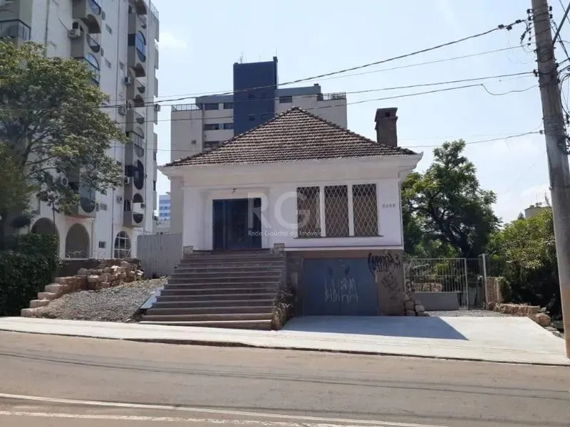 Terreno para Locação/Aluguel - 503m², 0 dormitórios, Floresta