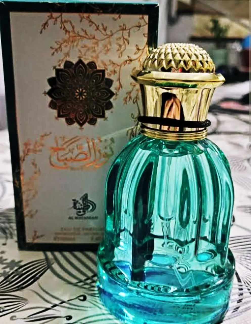 Perfume Noor al Sabah  - Eau de Parfum - Foto 5