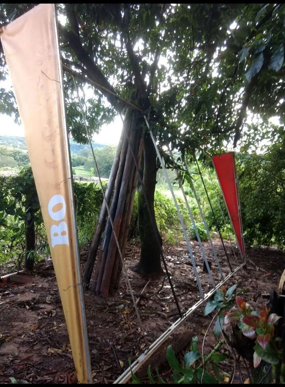 Estrutura metálica 64295987240323120