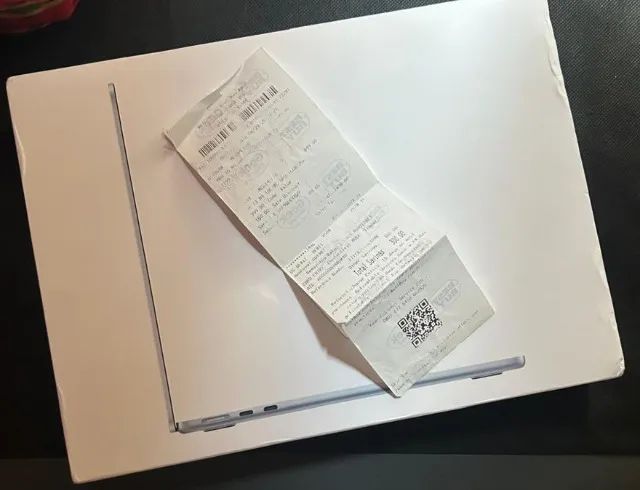 MacBook Air M4 | 13? | 16GB RAM | 256GB SSD - Foto 3