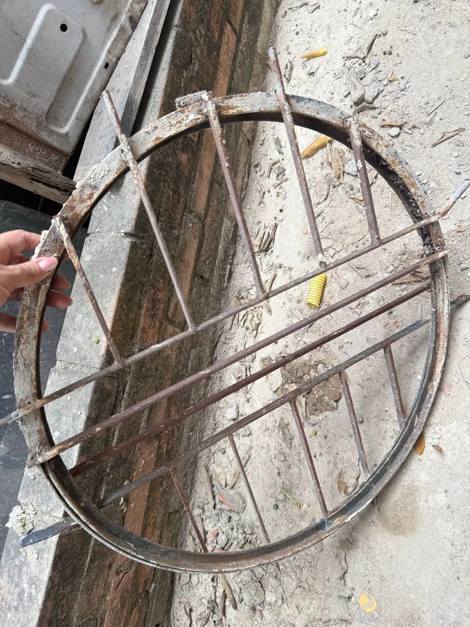 Iron bathroom vitrò64717751917443120