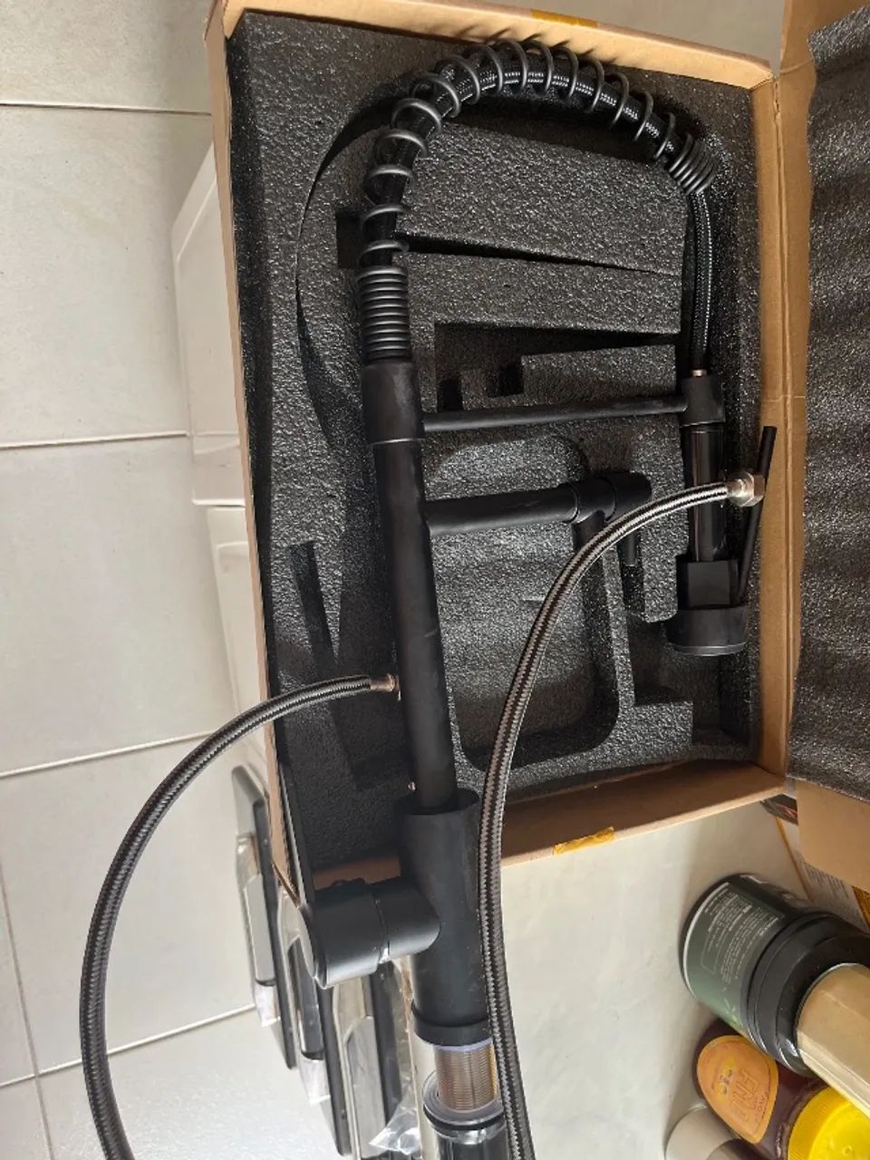 Gourmet Faucet64311184991235123