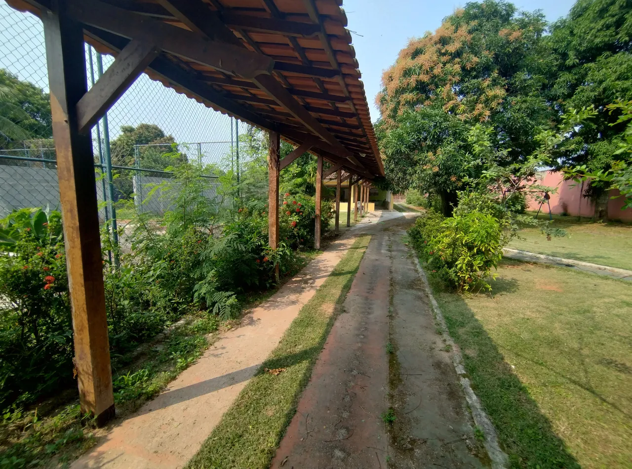 VENDO LINDO SÍTIO 5000M² - AV. ARCAMPO - SANTA CRUZ DA SERRA - DUQUE DE CAXIAS