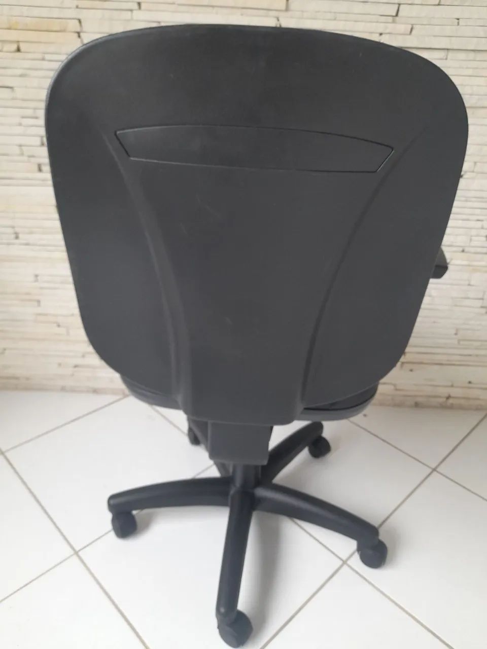 Cadeira diretor cavaletti  - Foto 3