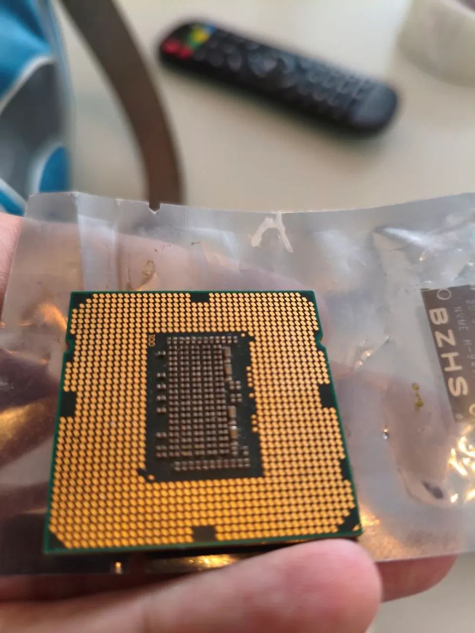 Processador i5 760 Intel lga 1156 1 geração - Foto 2