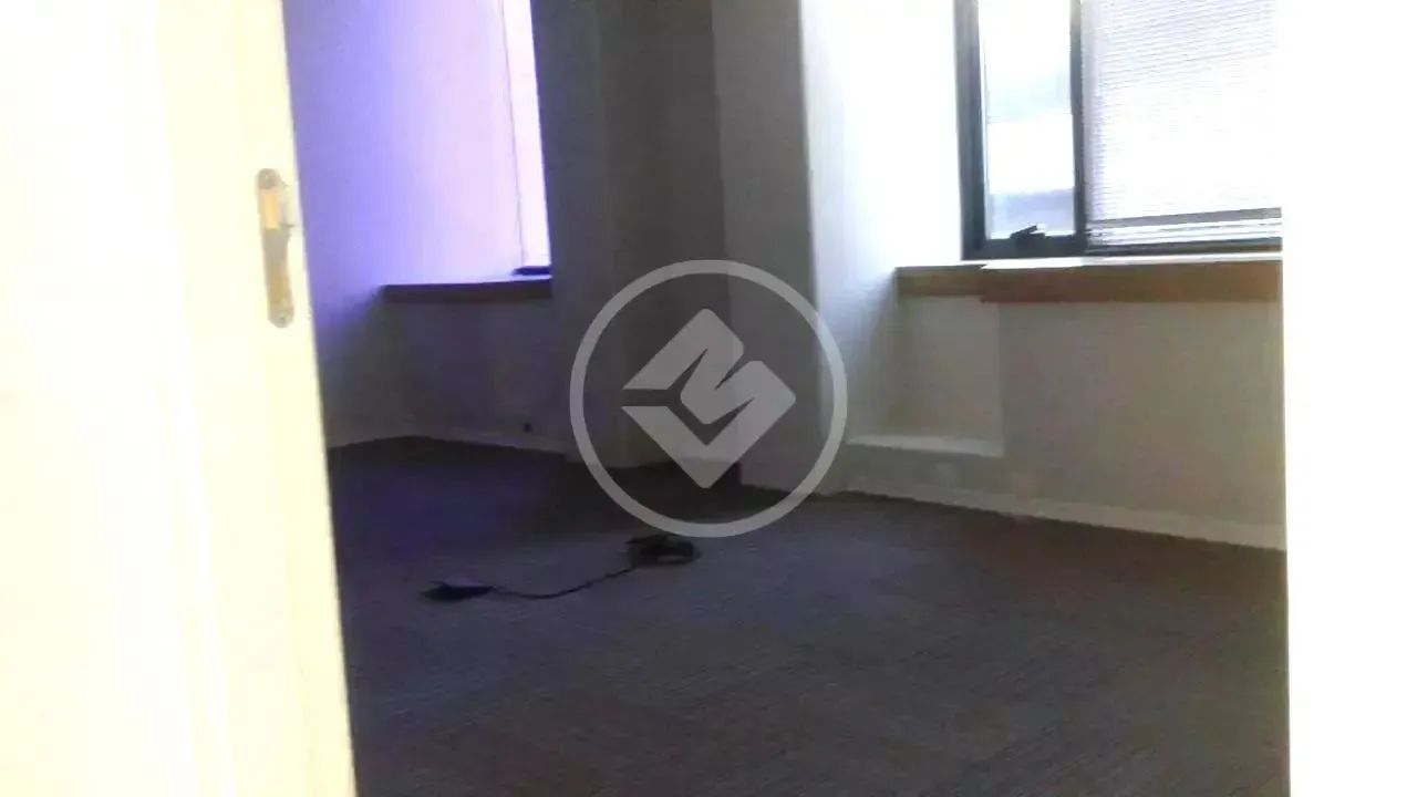 Sala comercial no Brooklin com 374m2 - 8 Vagas - Próximo à Estação Berrini CPTM codigo: 93 - Foto 2