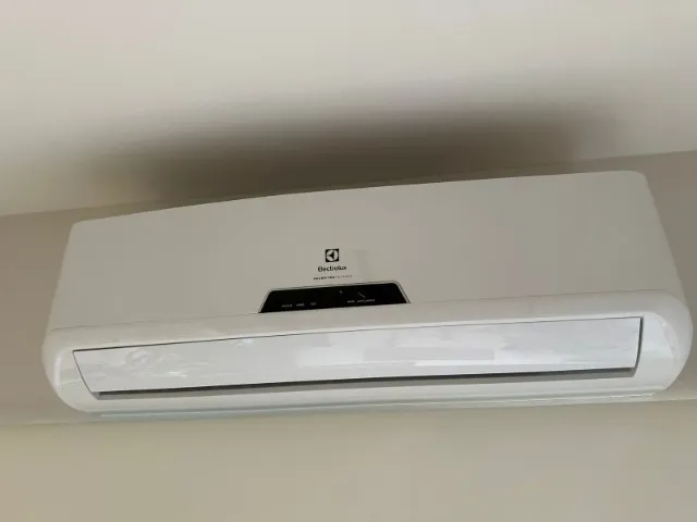 Ar-condicionado 22.000 BTUs