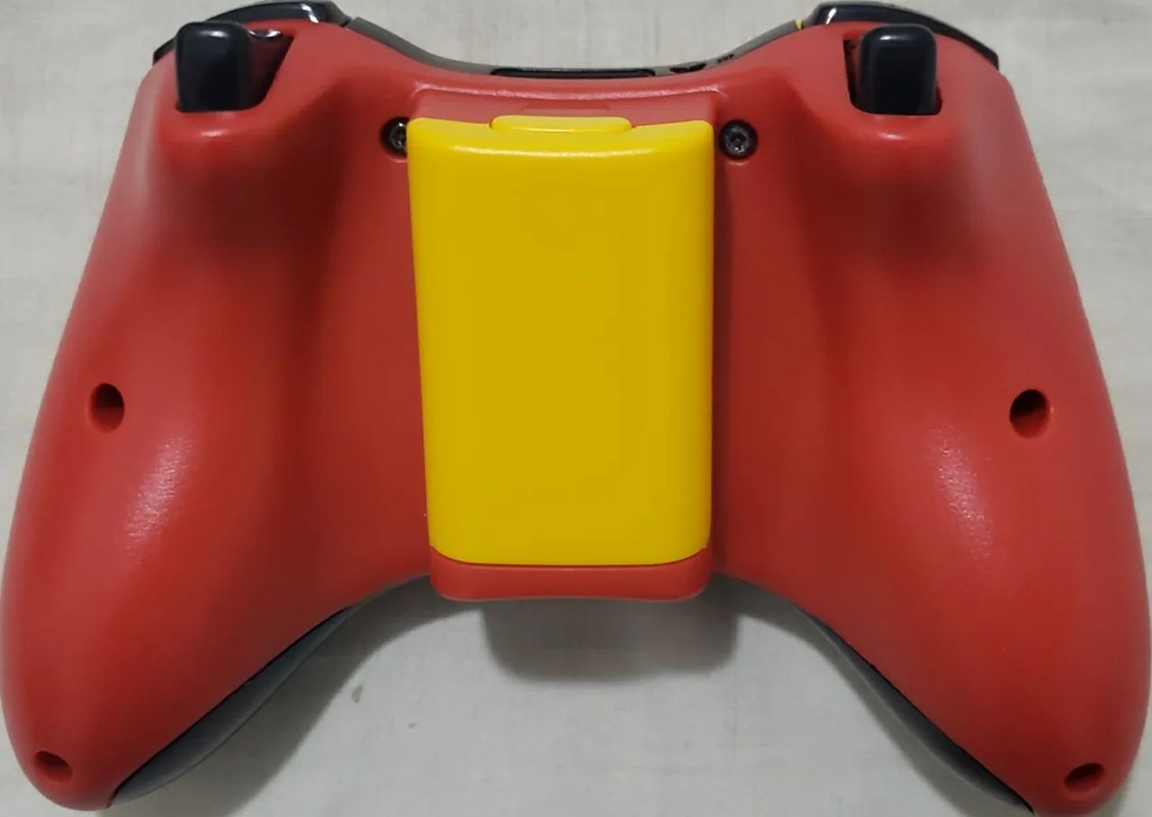 Controle Edição Limitada de XBOX 360 - Foto 2