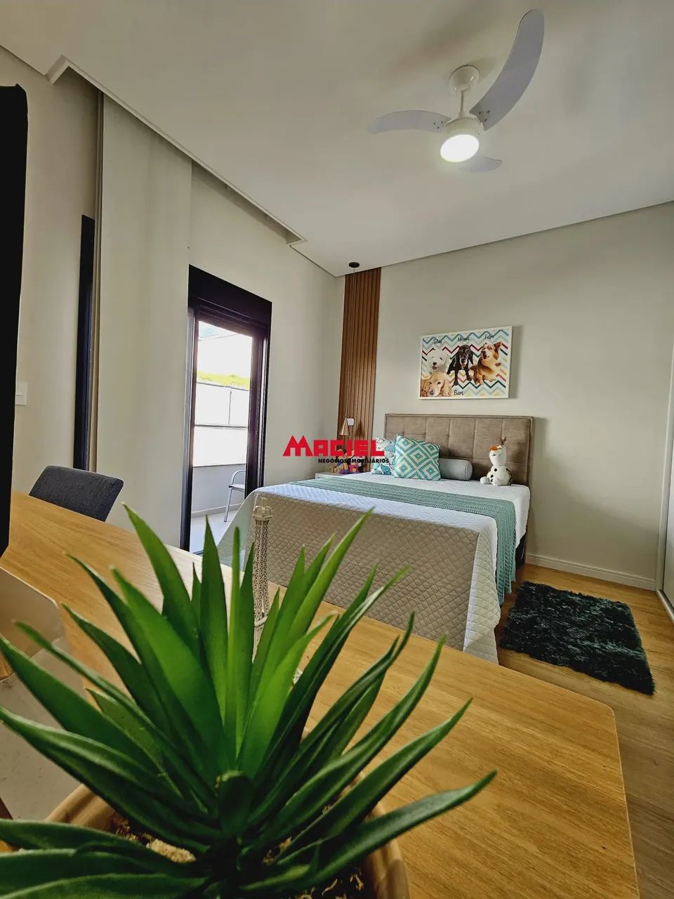 Casa no condomínROG . Residencial Alphaville I com 323 m² de área útil, 4 quartos suítes,  - Foto 5
