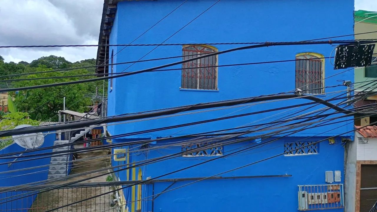 Foto - Manaus - Redenção