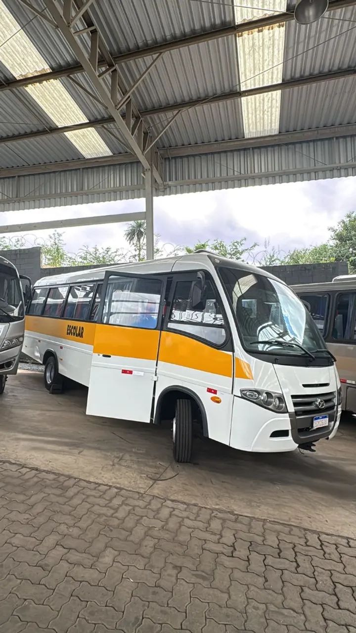 Volare V8L  2013/2014 ESCOLAR