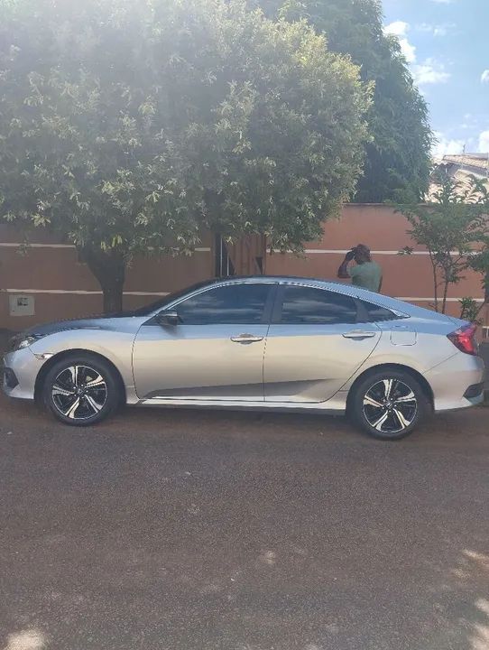 CIVIC G10 2.0 2019 - Foto 3