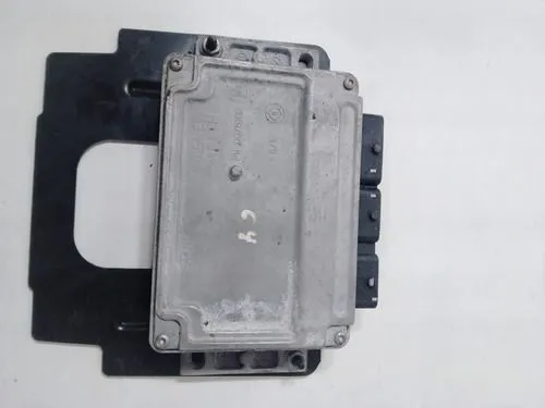 Módulo injeção Citroen C4 Picasso 2010