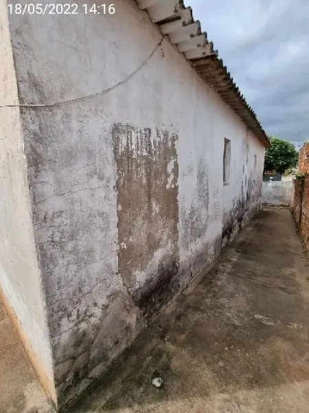 Comercial para Venda em Presidente Epitácio, Distrito Campinal, 1 banheiro