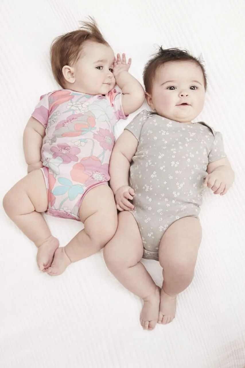 Kit de Body Carters Novo  - Foto 2