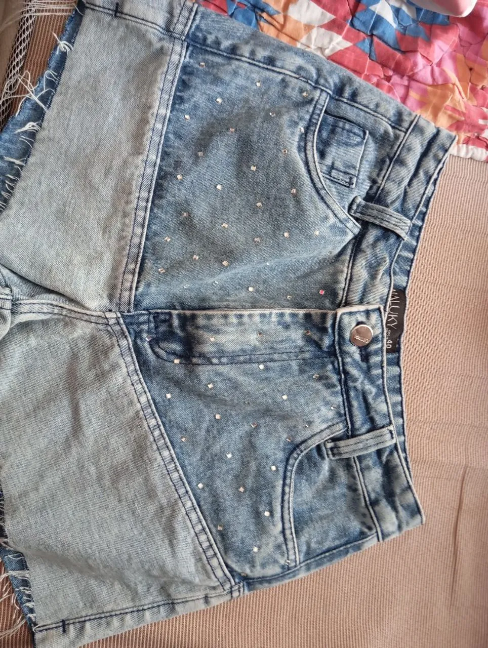 Short Jeans