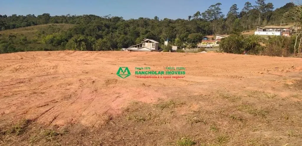 Terreno para venda em Los Álamos de 1143.89m²
