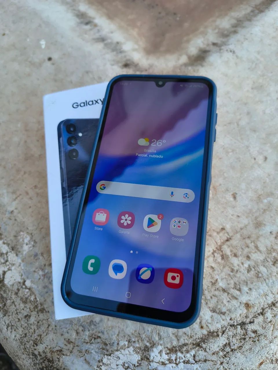 Galaxy A15 8/256