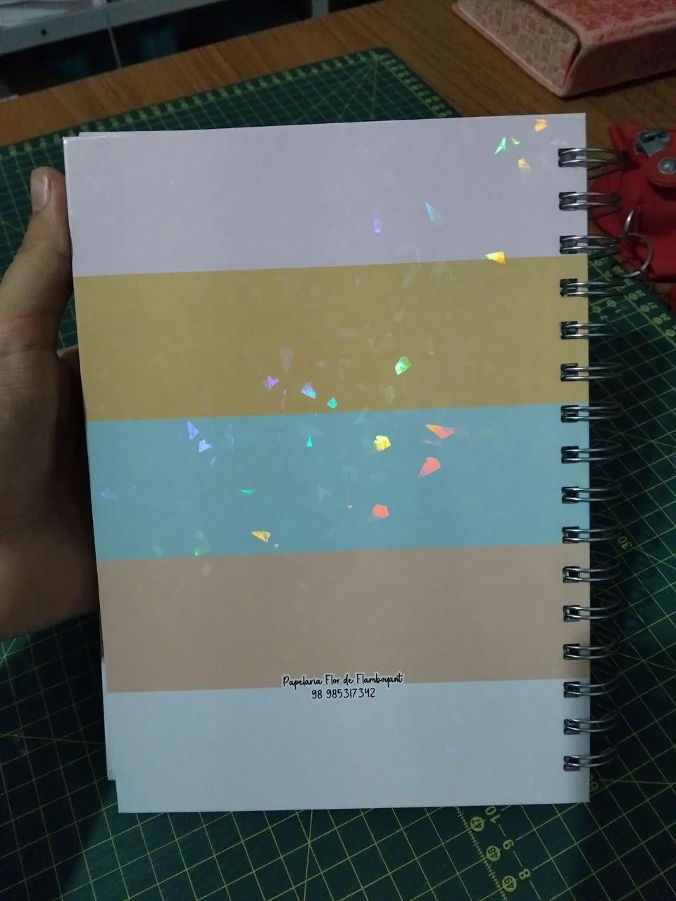 Planner Diário - Foto 2