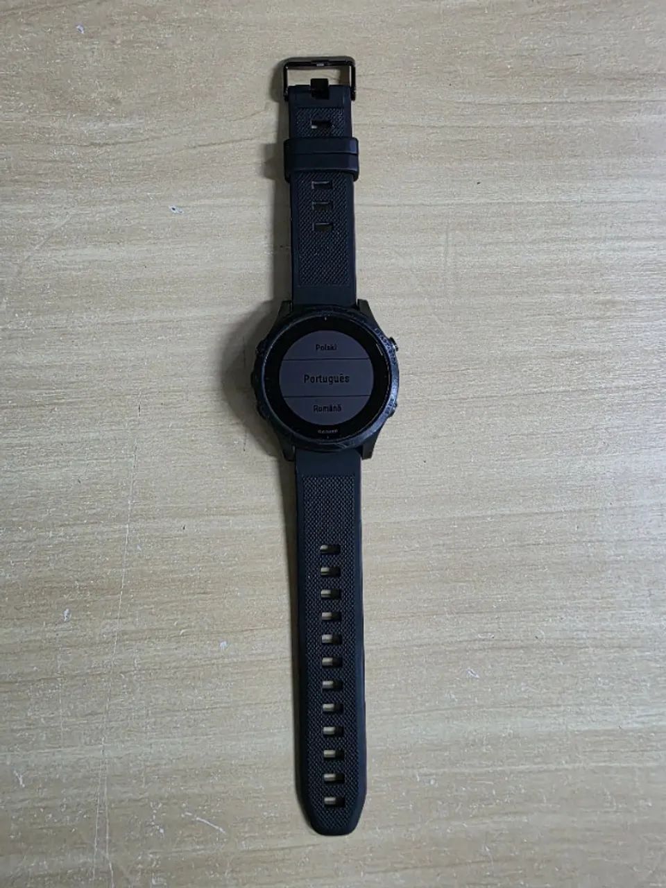 Relógio Garmin 945 Forerruner music - Foto 3