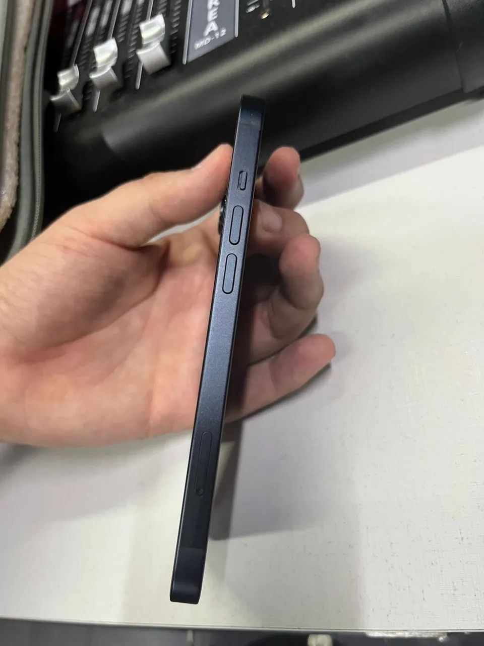 Iphone 13 128gb (Aparelho extremamente novo) - Foto 4