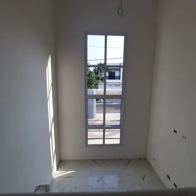 Sobrado novo a venda no condomínio Residencial Real Park Tiete Jundiapeba, Mogi das Cruzes - Foto 3