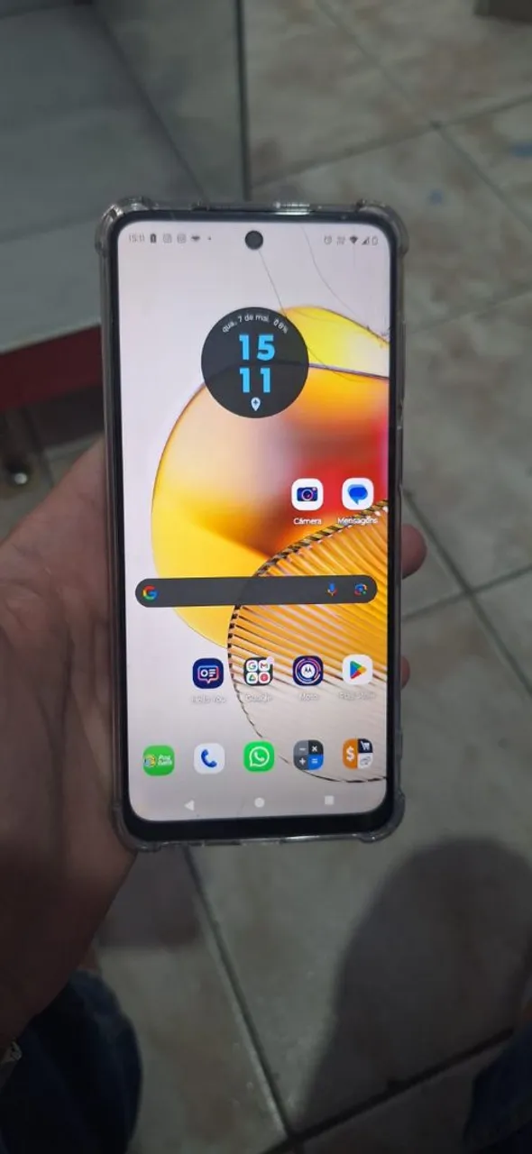 Motorola g73 5g