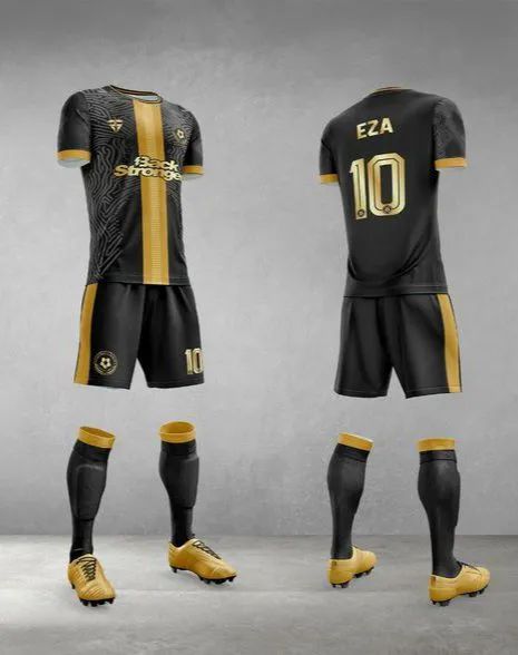 Uniforme de Futebol  - Foto 5