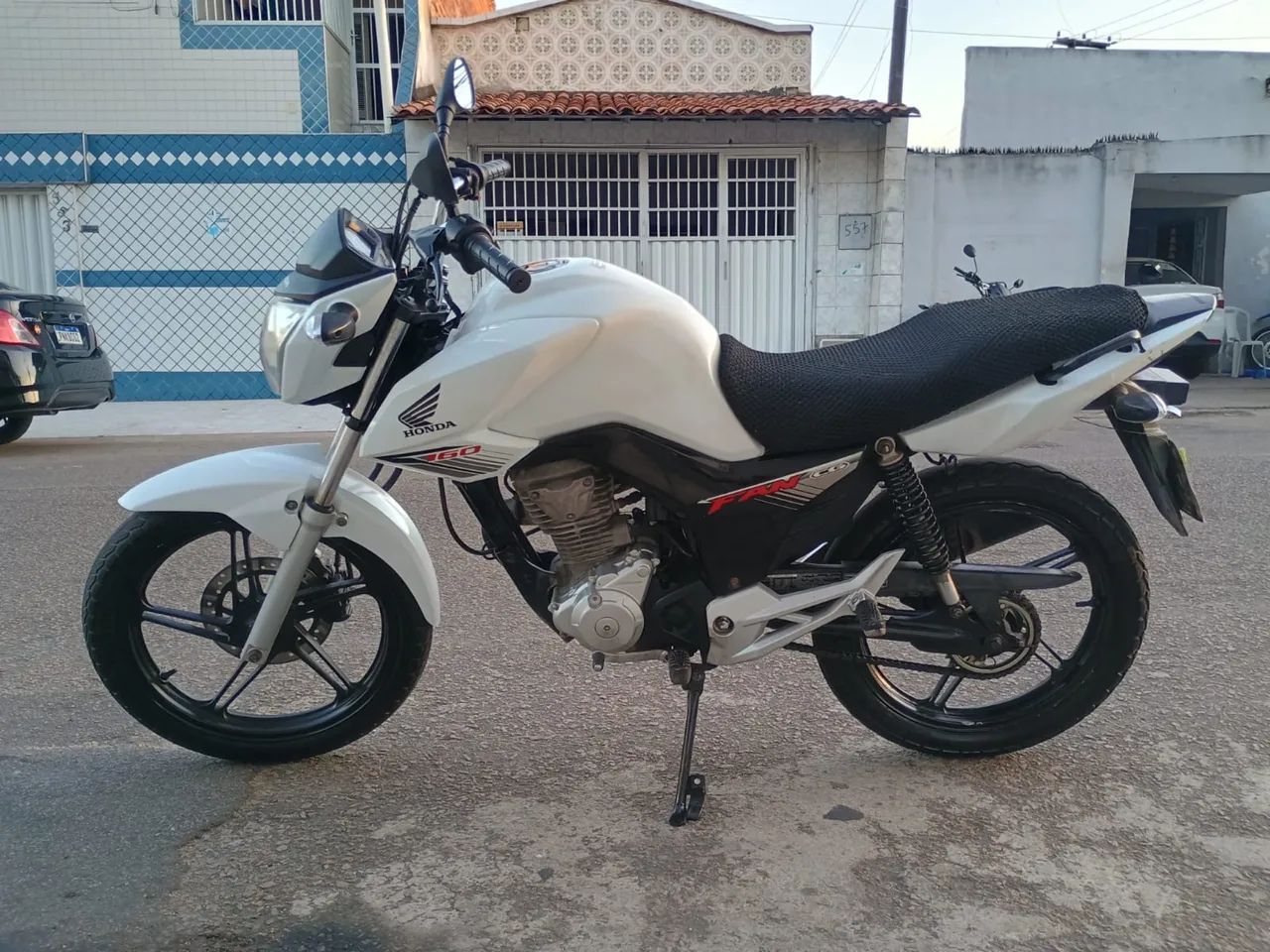 ALUGUEL DE MOTOS - Foto 2