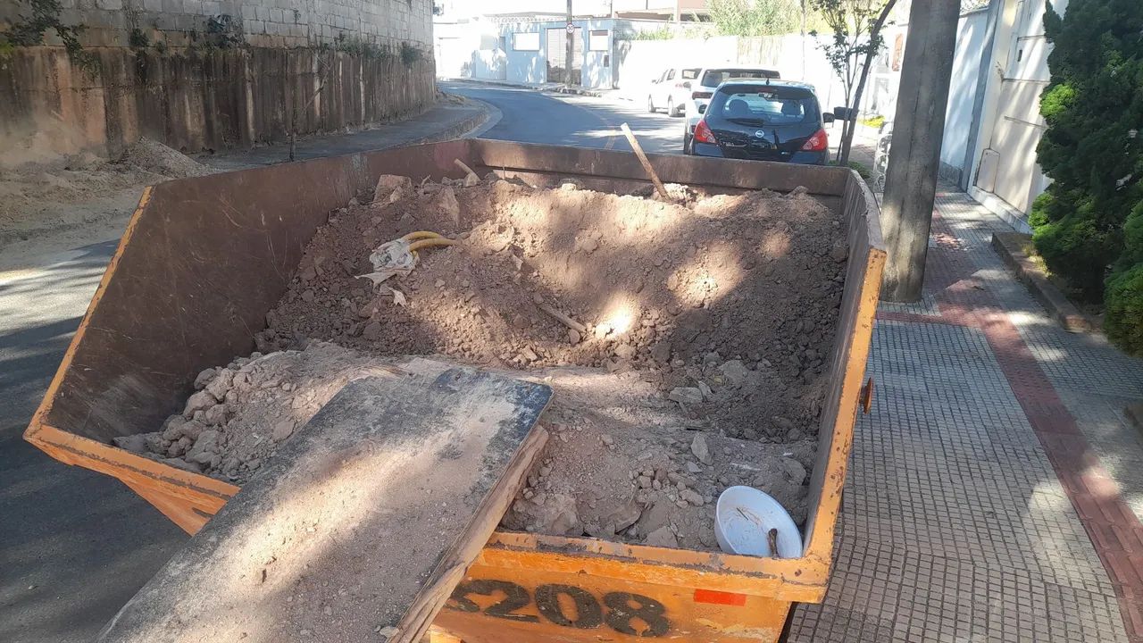 Preciso de ajudante de pedreiro  - Foto 2