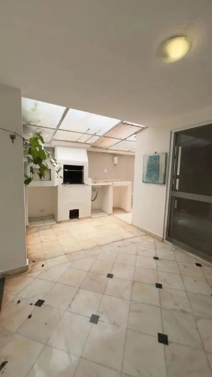 Casa em Condomínio para Locação, Tamboré, 4 dormitórios, 1 suíte, 3 banheiros, 2 vagas - Foto 2