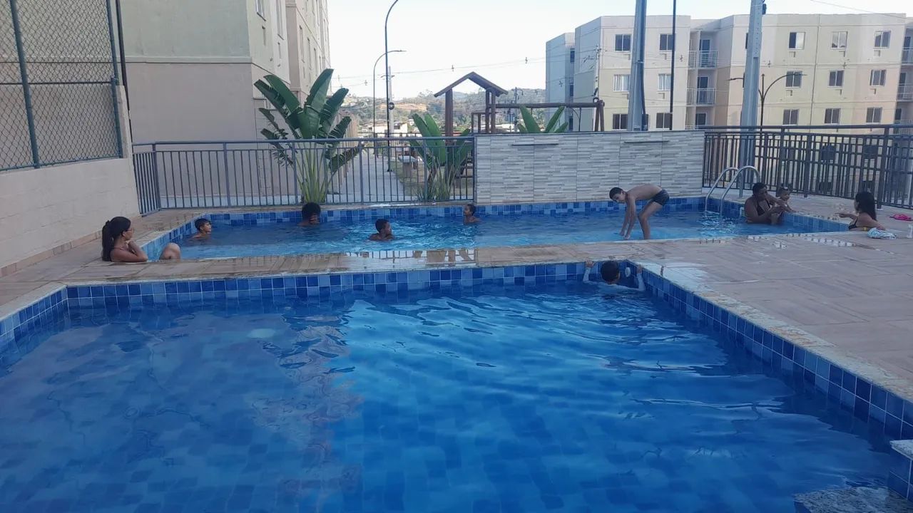 Foto - São Gonçalo - Maria Paula