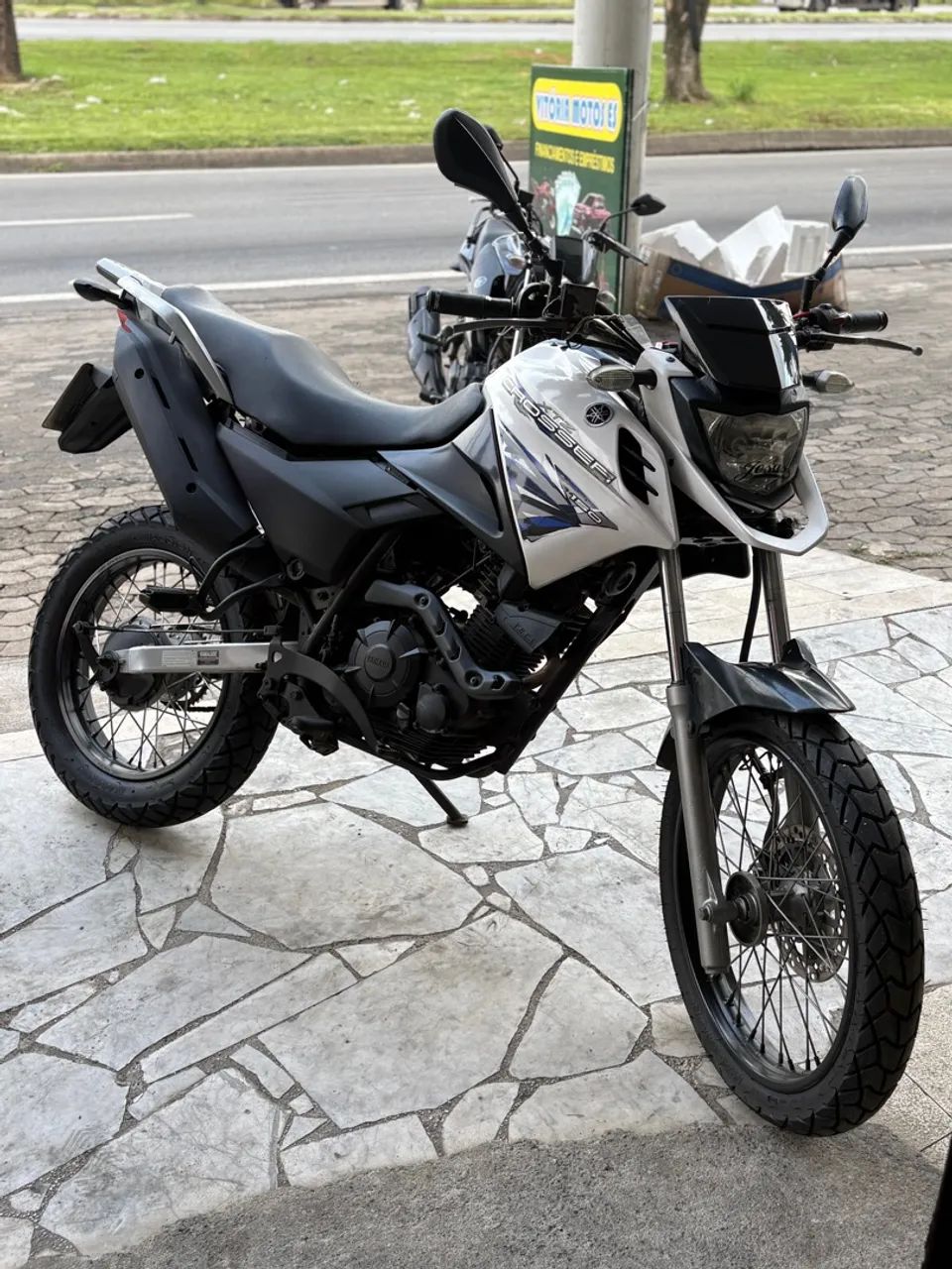CROSSER IMPECÁVEL  - Foto 2