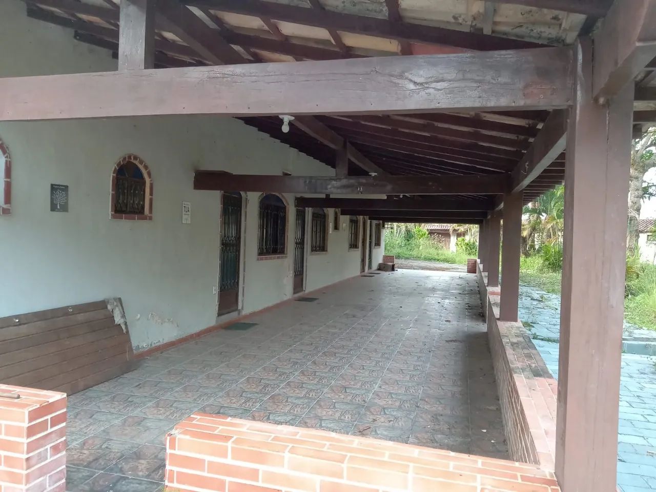 Foto - Itaboraí - João Caetano (Itambi)