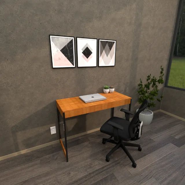 Mesa industrial64595547445761121