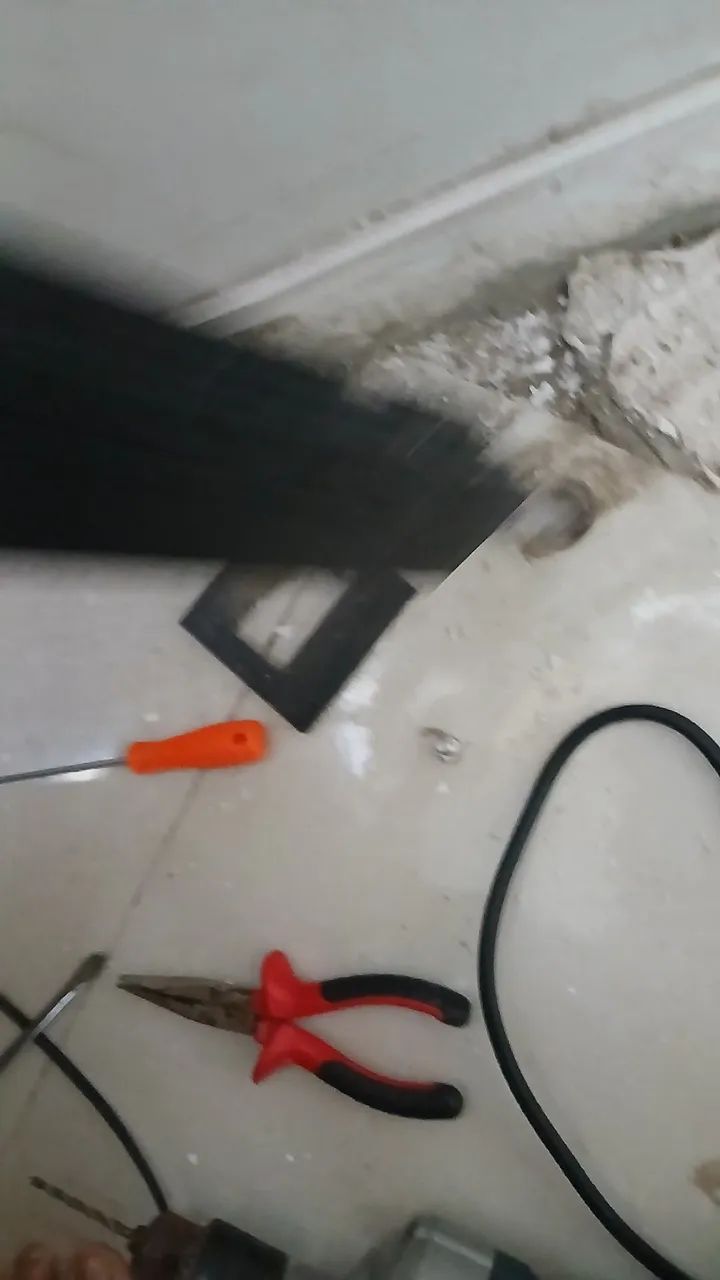 Varanda de vidro temperado fume - Foto 3
